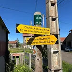 Tente de luxe Tiny House La Tititiny Moliens