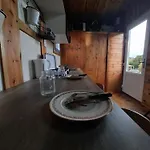 Tiny House La Tititiny Tente de luxe