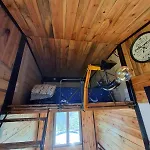 Tiny House La Tititiny Moliens