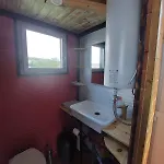 Tiny House La Tititiny Tente de luxe