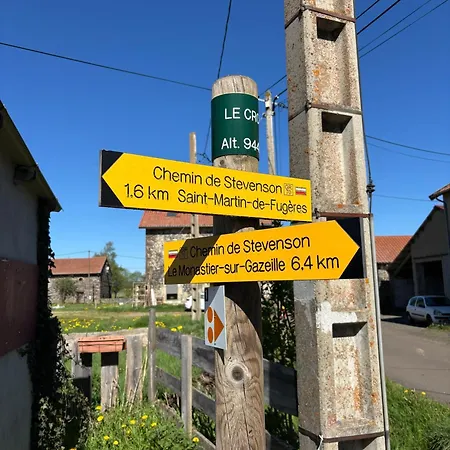 خيمة فخمة Tiny House La Tititiny Moliens