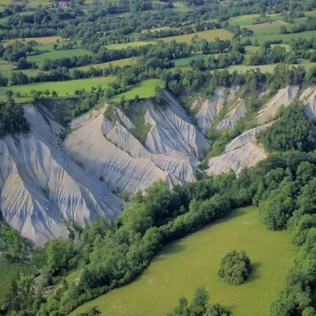 خيمة فخمة Tiny House La Tititiny Moliens